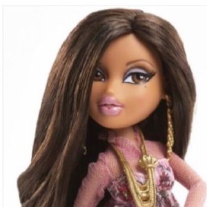 Meet your Posher, Maya